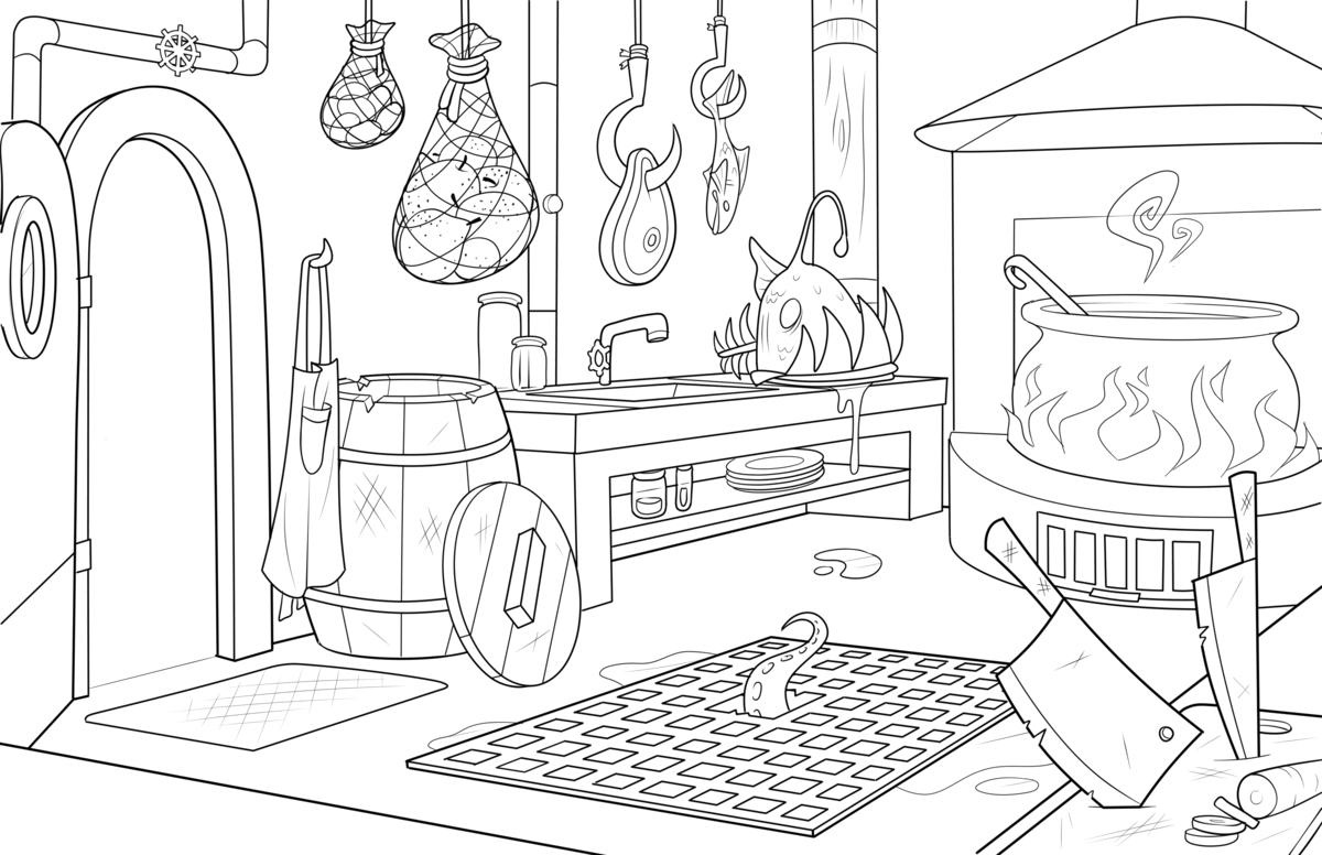 Location design