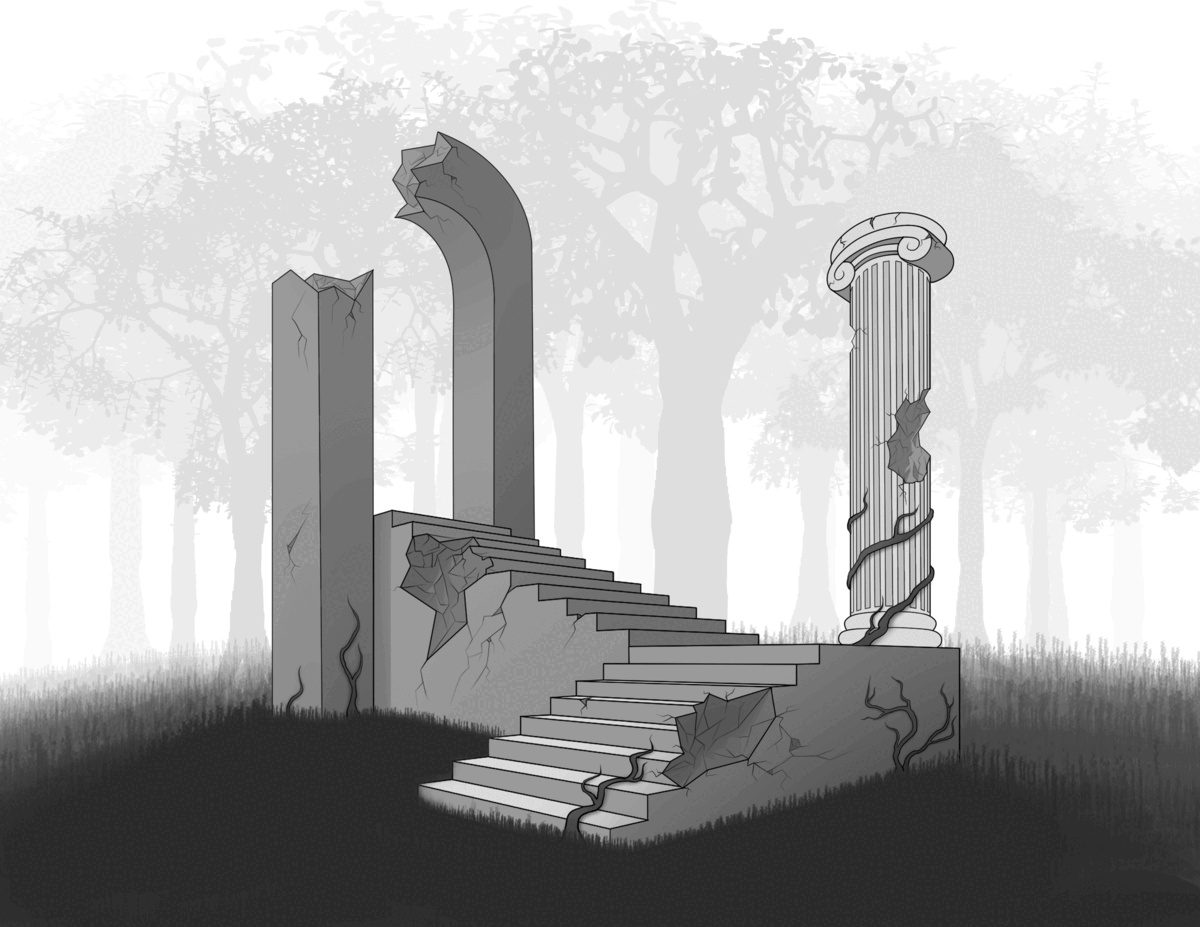 Environment design