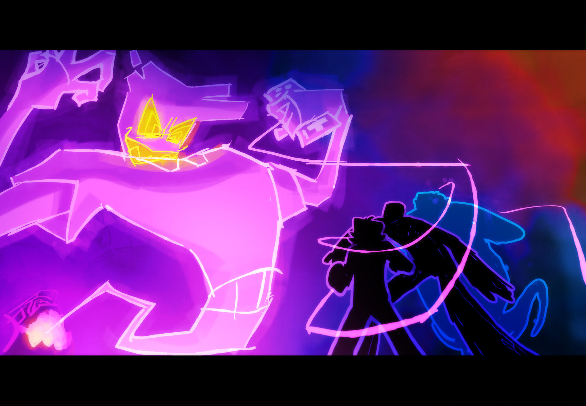 MIDMORTIS Screenshot mockup - 04